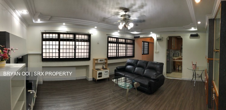 Woodlands Circle thumbnail photo